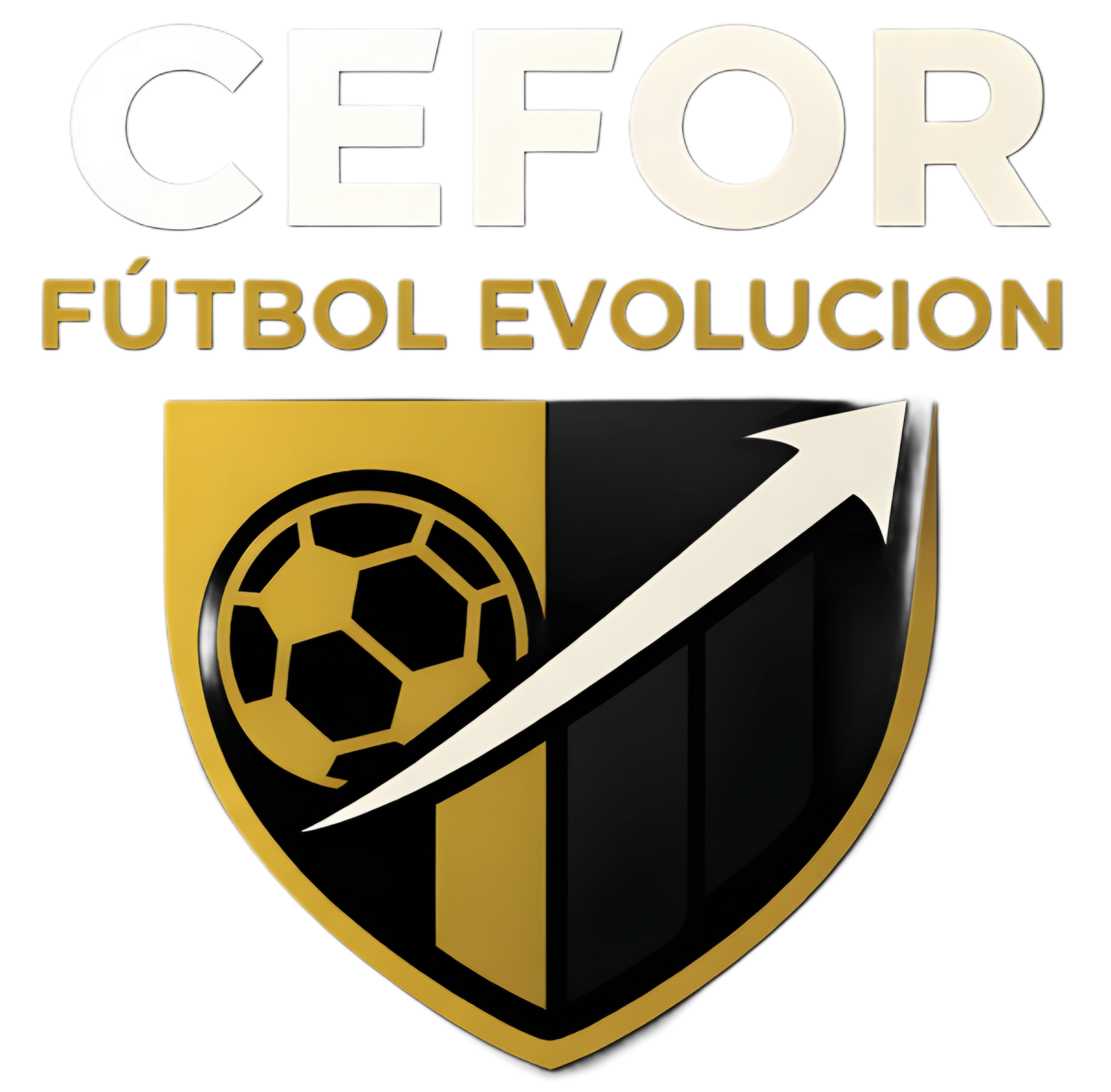 Emblema CEFOR
